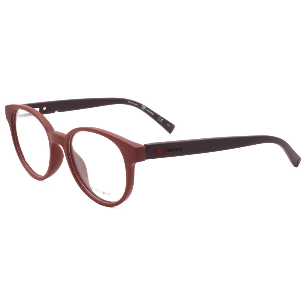 Missoni M Missoni Unisex Eyeglasses MMI0109-TN-0Z3-48