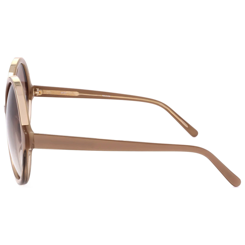 Linda Farrow Women's Sunglasses N21S1-C10-62