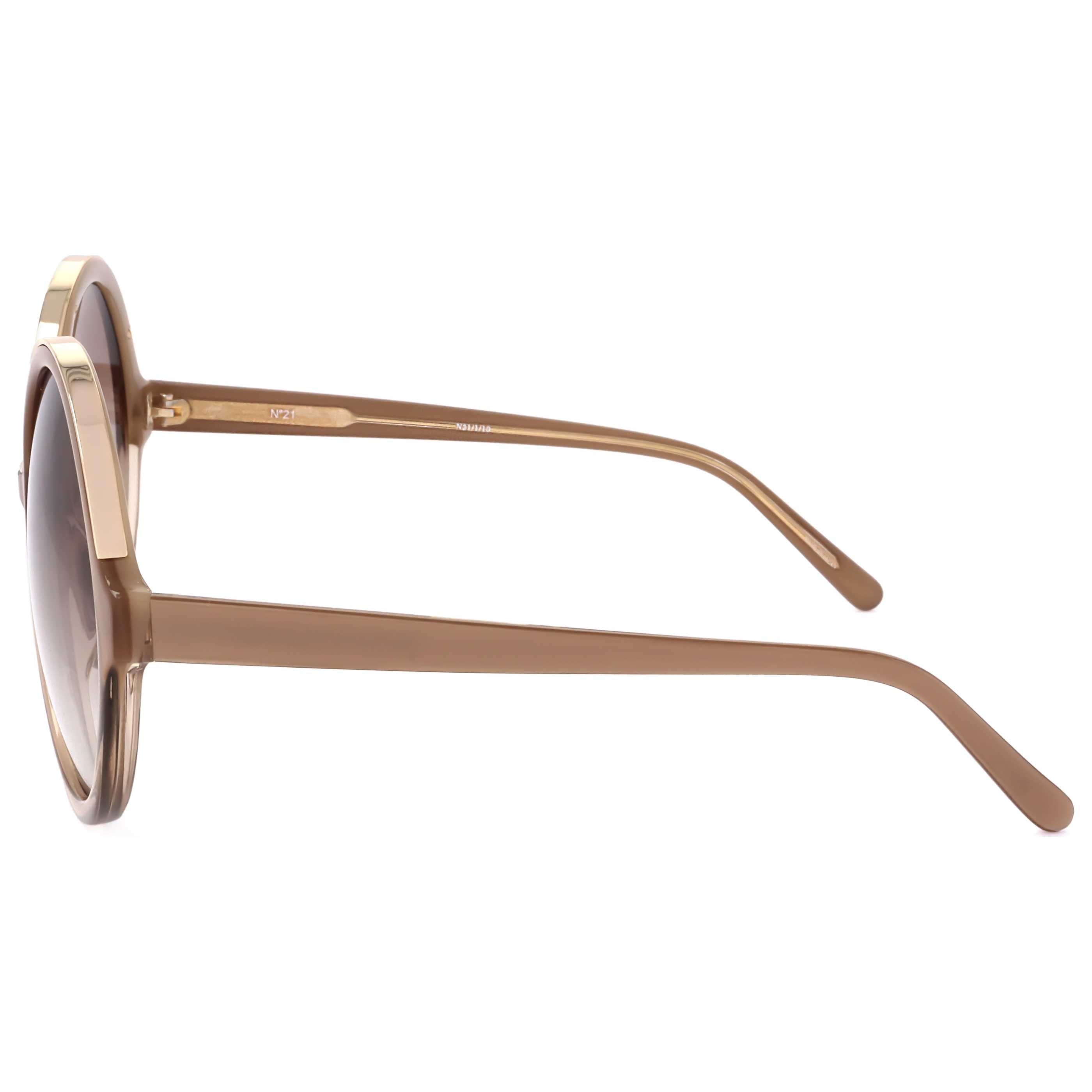 Linda Farrow Women's Sunglasses N21S1-C10-62