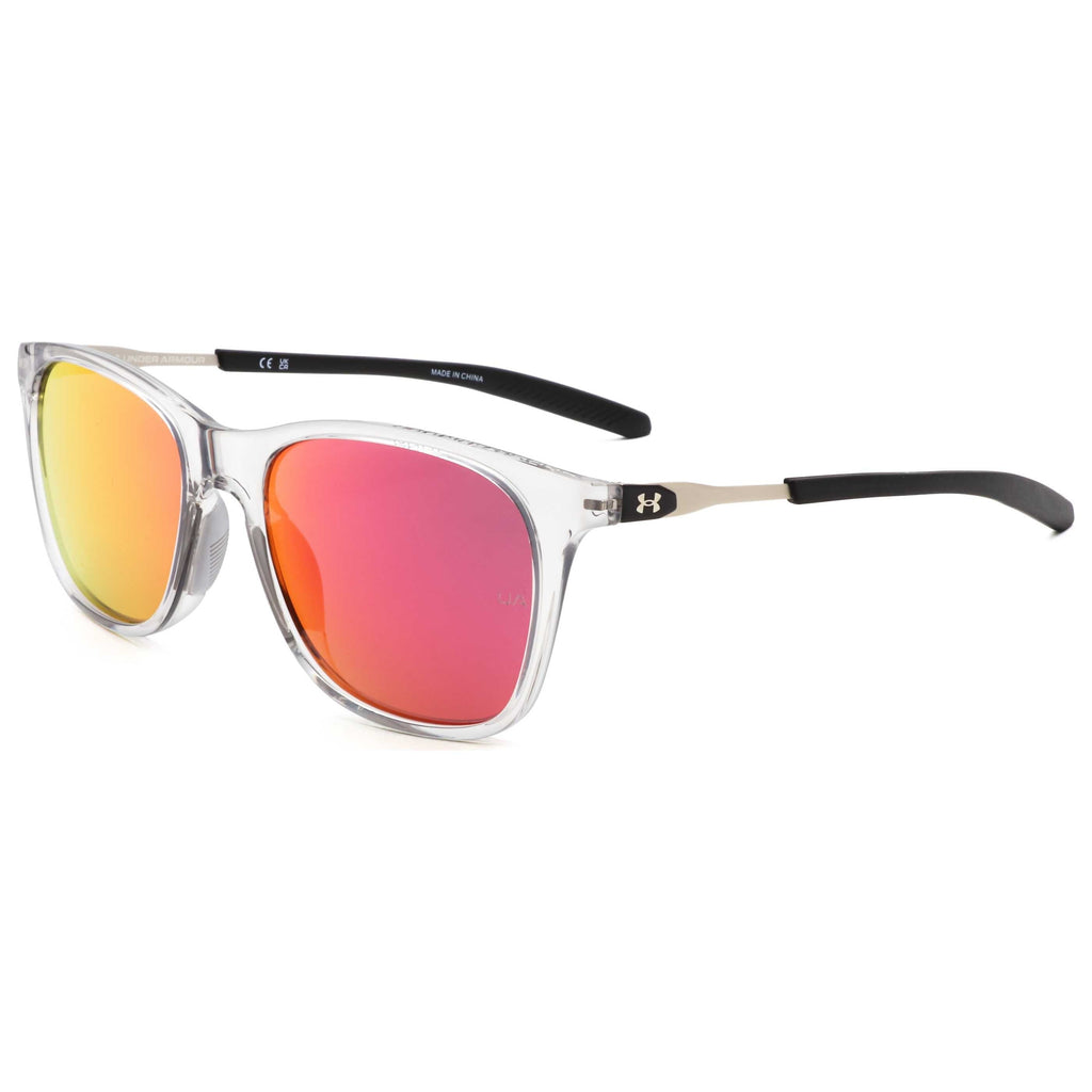 Under Armour Men's Sunglasses UAGAMUT-63M-54