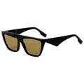 Karl Lagerfeld Unisex Sunglasses KL6186S-300
