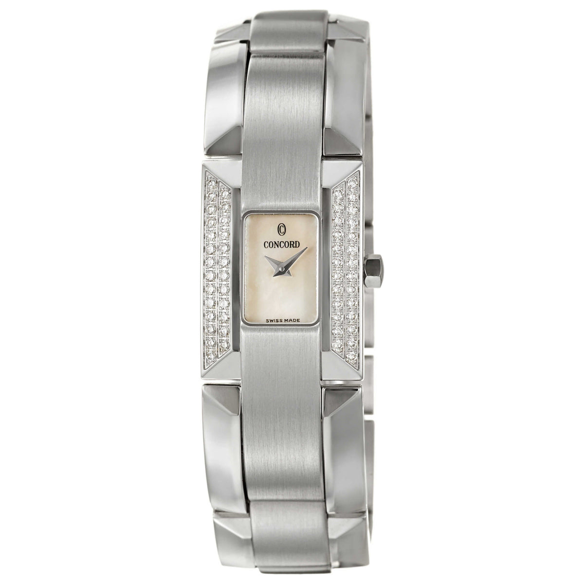 Concord Women's Quartz Watch 0310299