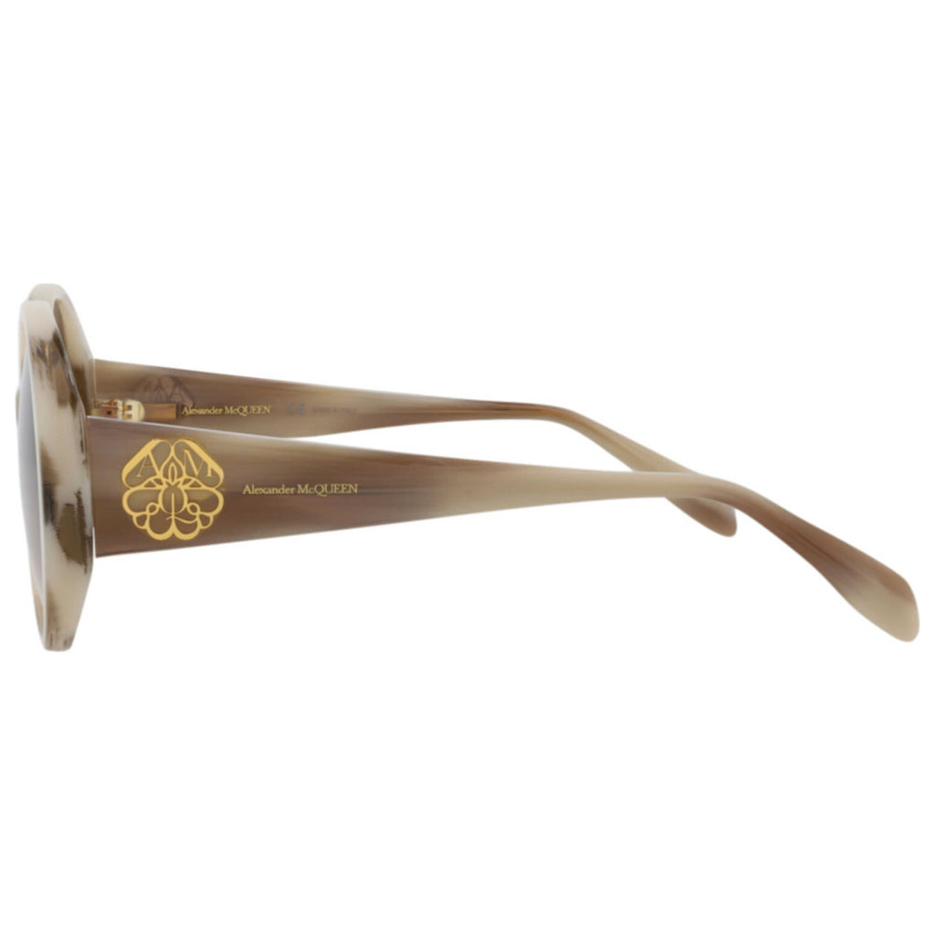 Alexander McQueen Women's Sunglasses AM0285S-30009390-004