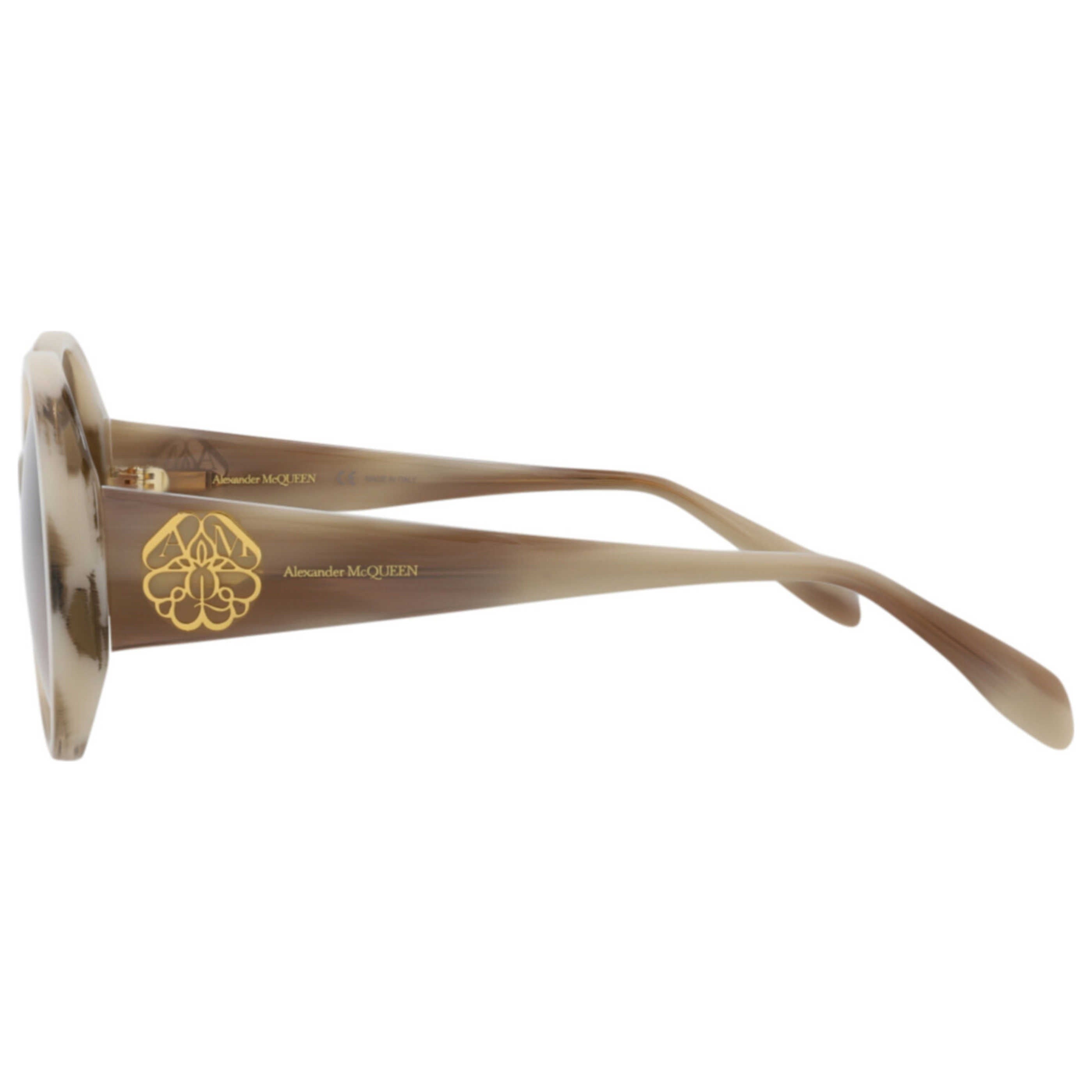 Alexander McQueen Women's Sunglasses AM0285S-30009390-004