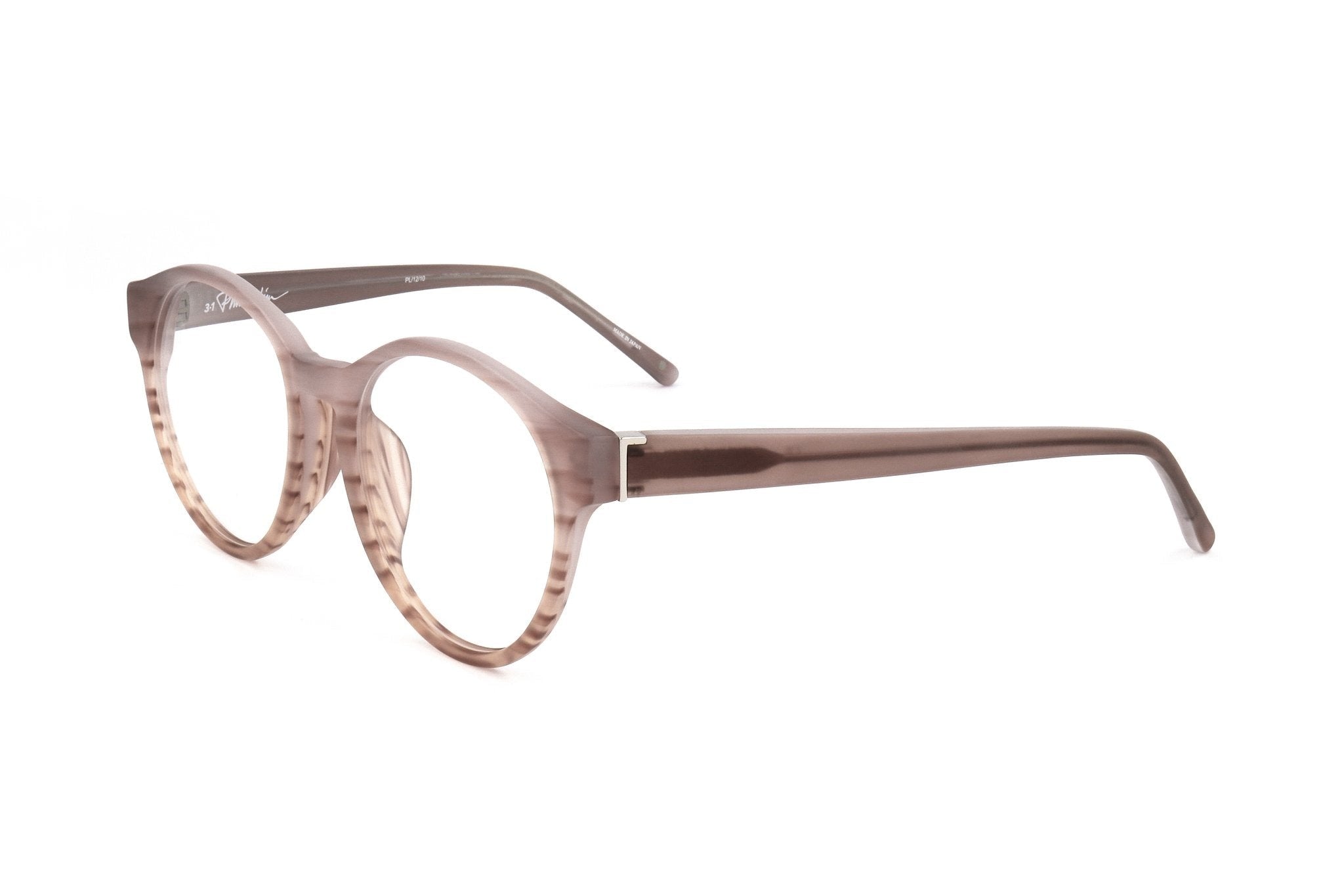 Phillip Lim by Linda Farrow Unisex Glasses
