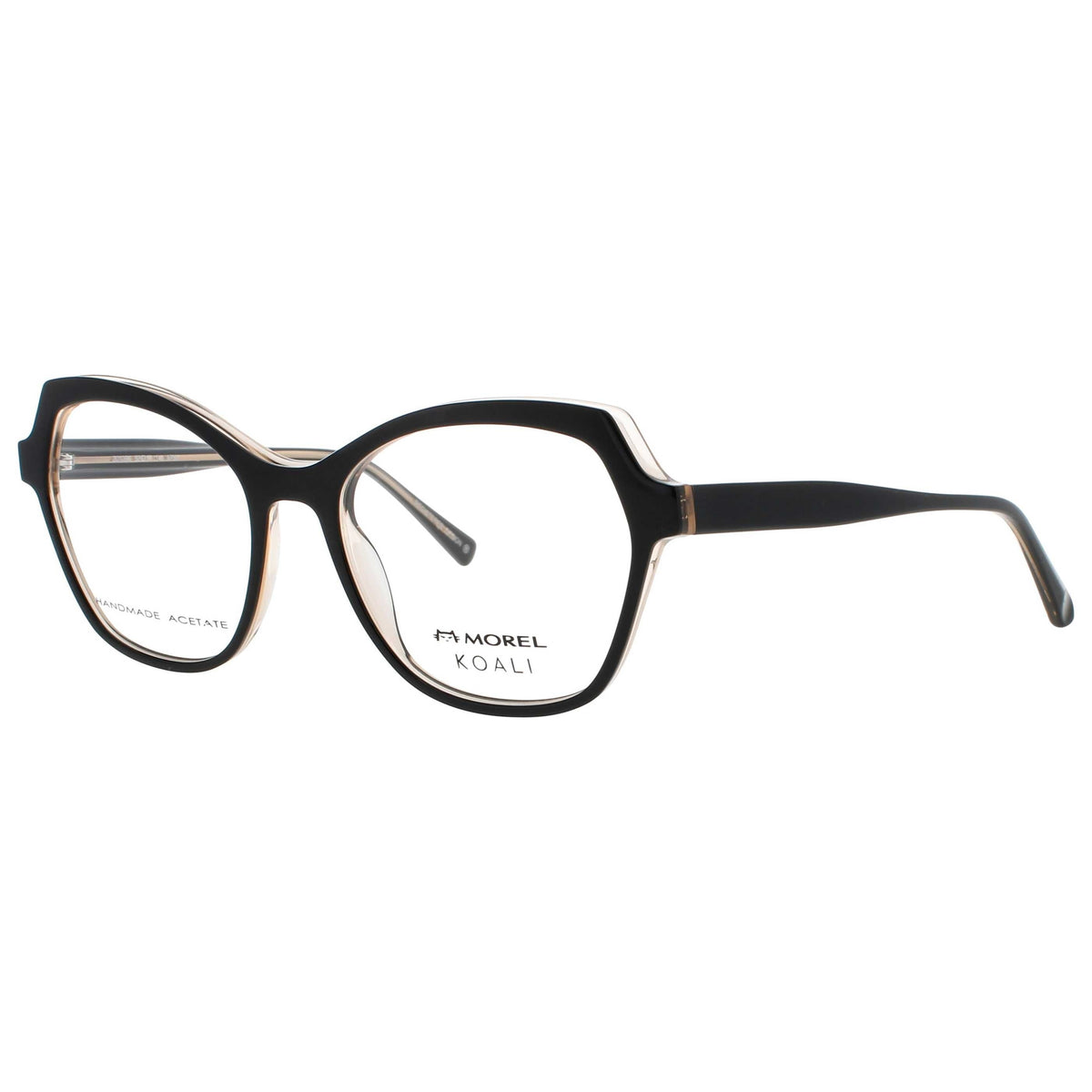 Koali Women's Eyeglasses KOALI-MOREL-20106K-NP07-52