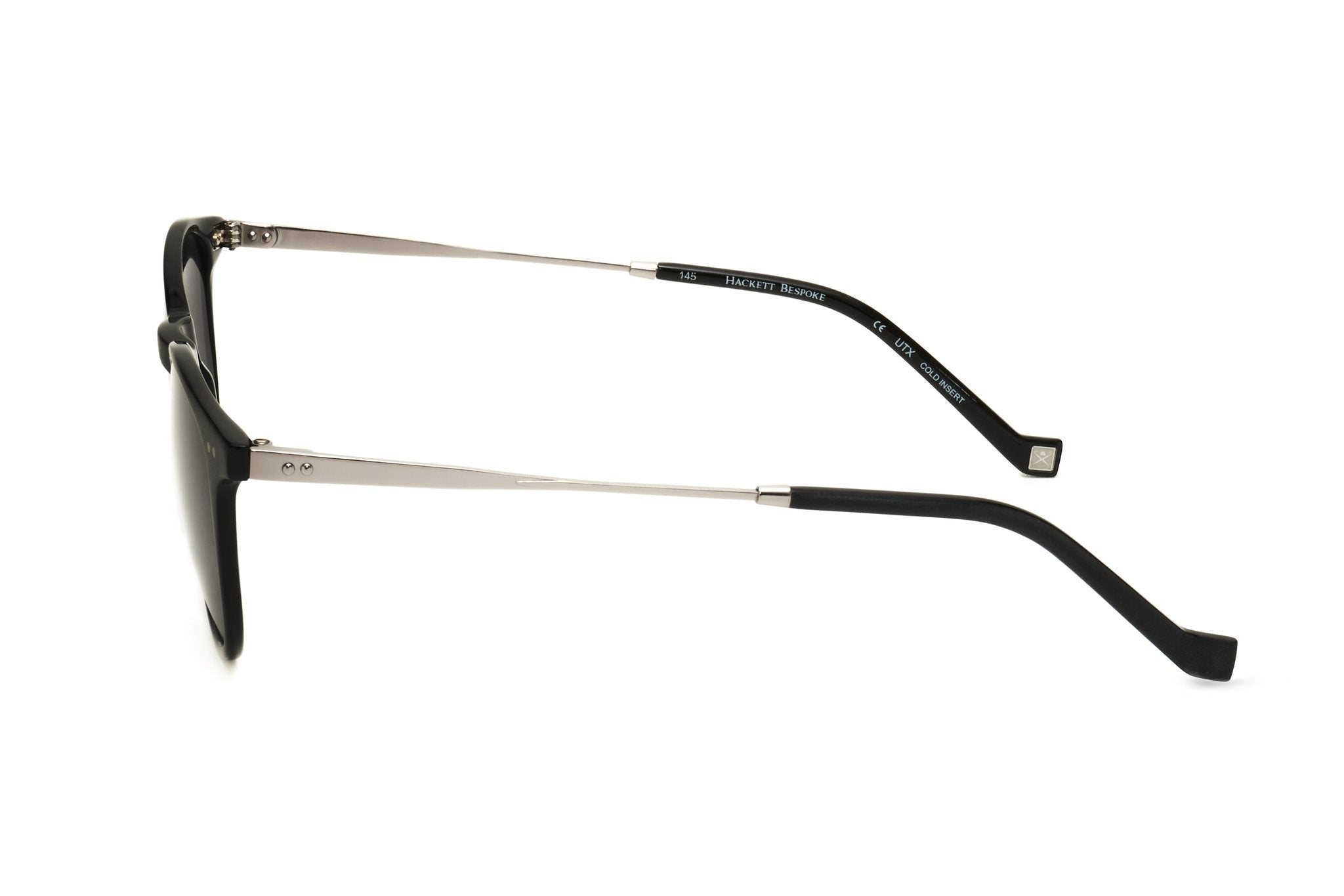 Hackett Bespoke Men's Acetate Sunglasses