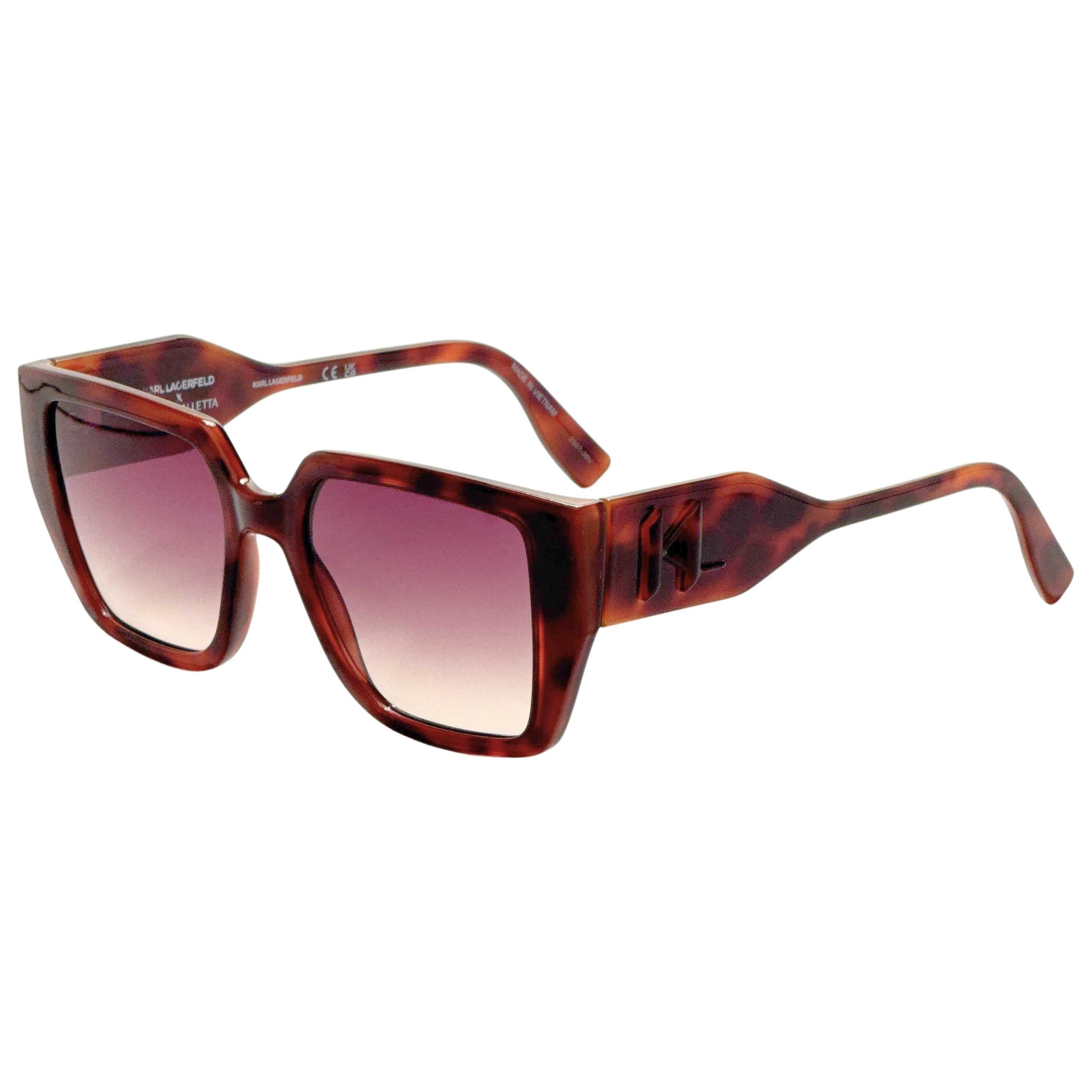 Karl Lagerfeld Women's Sunglasses KL6098S-240-52