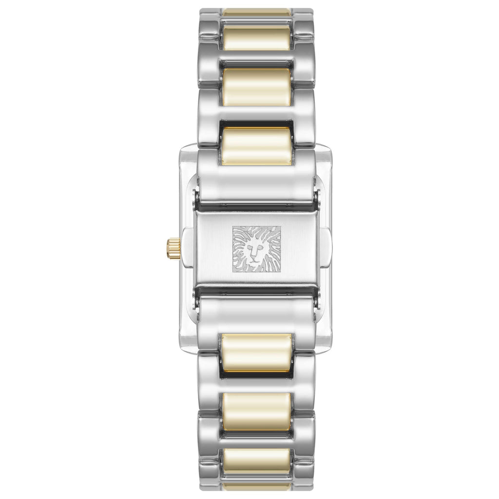 Anne Klein Women's AK-5217PKTT