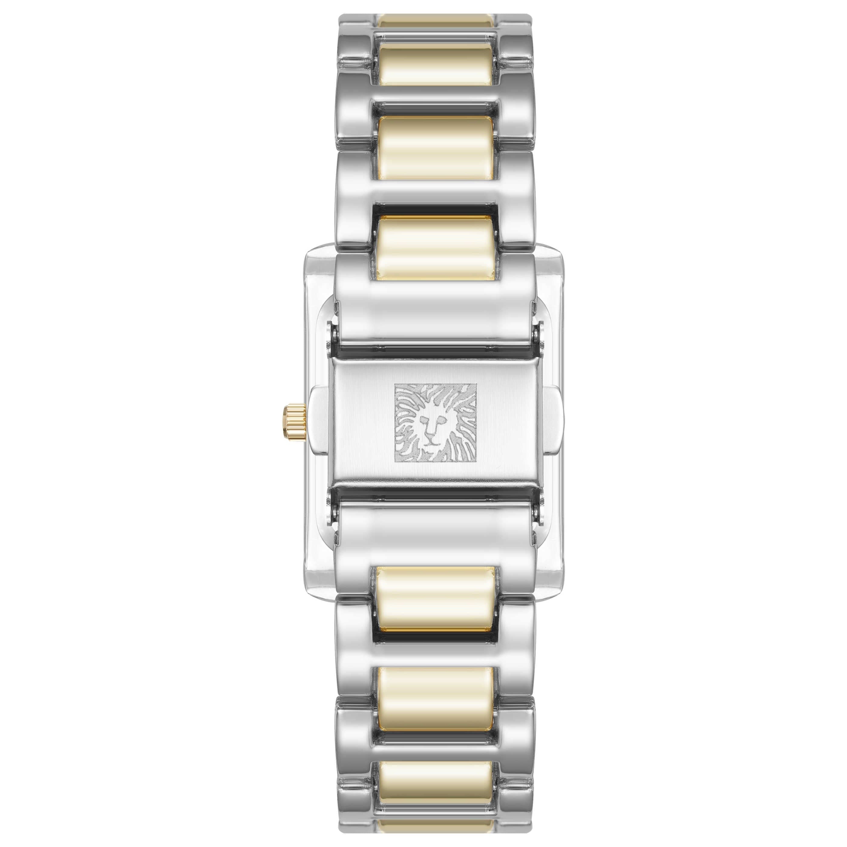 Anne Klein Women's AK-5217PKTT