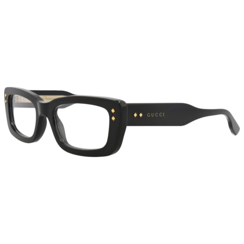 Gucci Women's Eyeglasses GG1216O-30013475-001