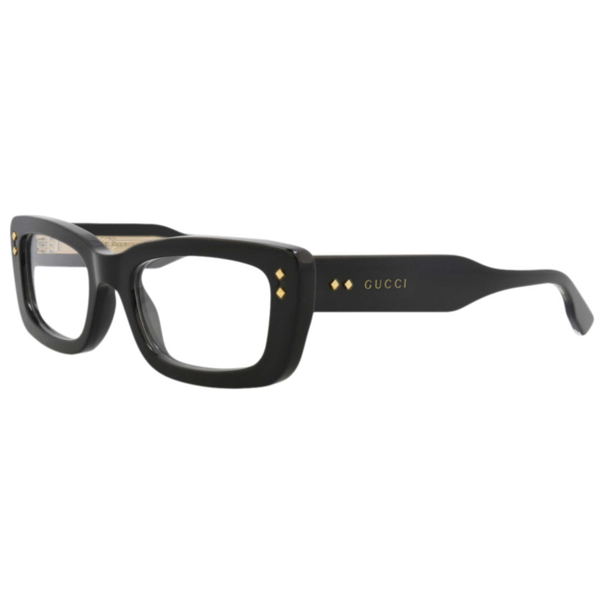 Gucci Women's Eyeglasses GG1216O-30013475-001