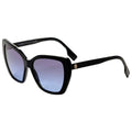 Burberry Women's Sunglasses BE4366-30018F-55