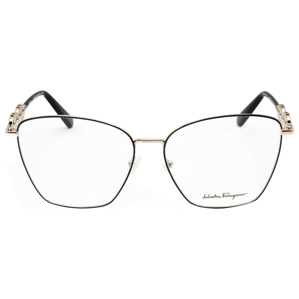 Ferragamo Women's Eyeglasses SF2217-703-57