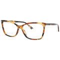 Gucci Women's Eyeglasses GUCCI-GG0025O-014-56