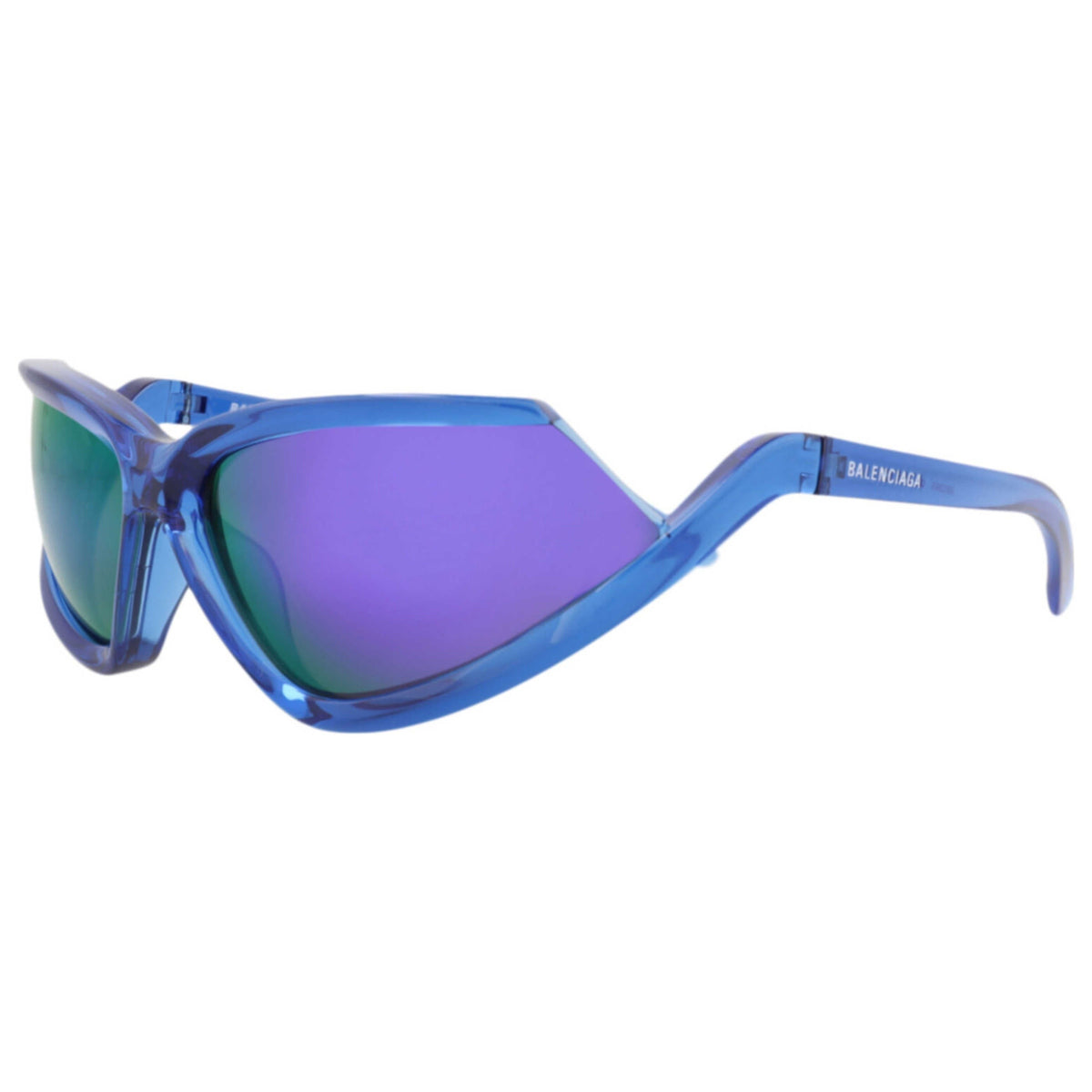 Balenciaga Unisex Sunglasses BB0289S-30014531-004