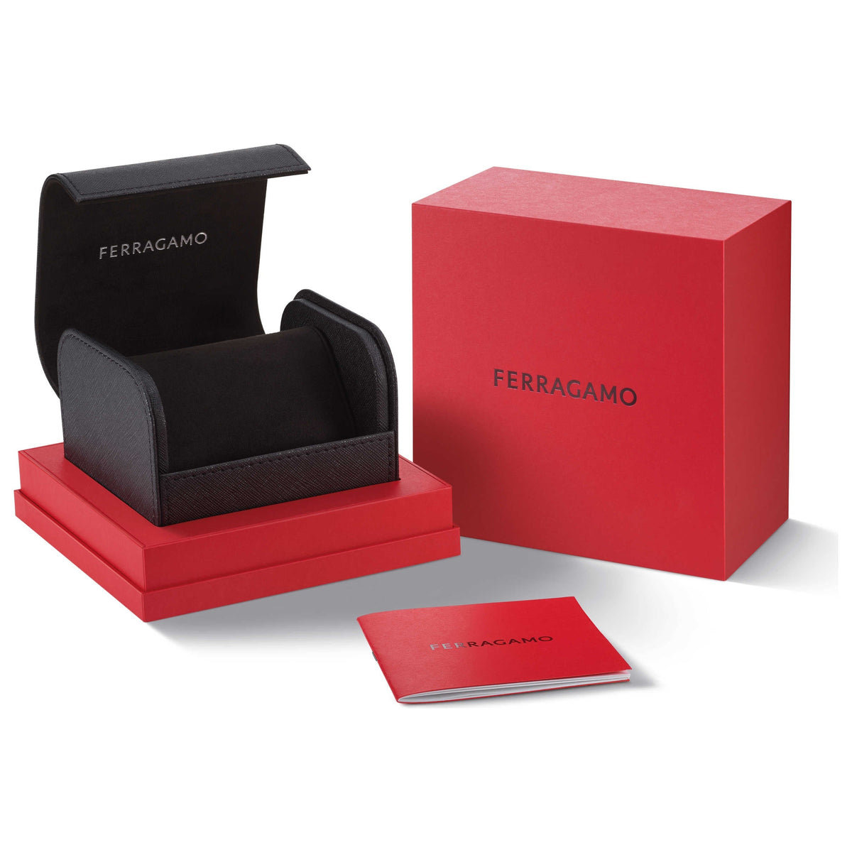 Ferragamo Women's Watch SFKJ00924