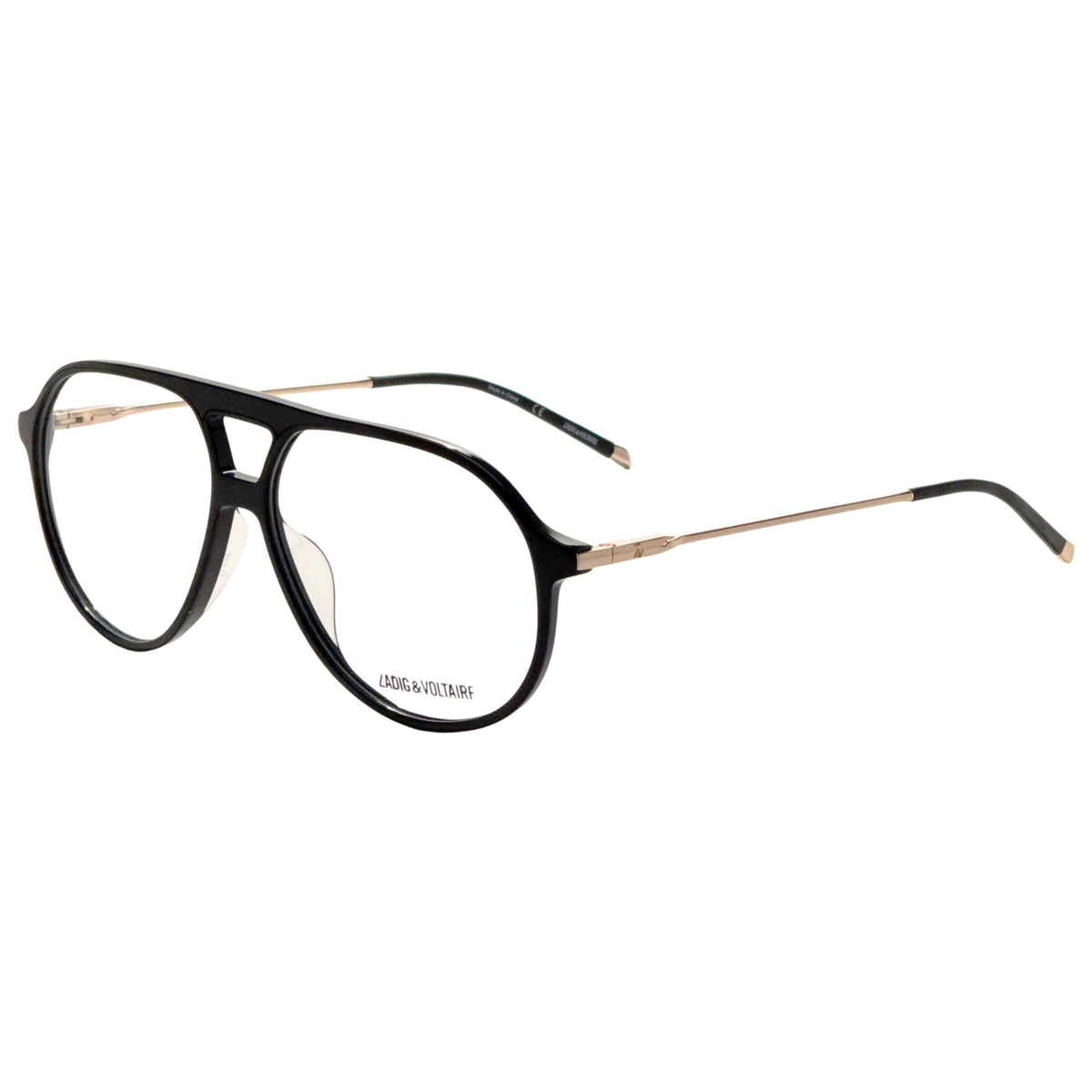 Zadig & Voltaire Women's Eyeglasses VZV329-570700