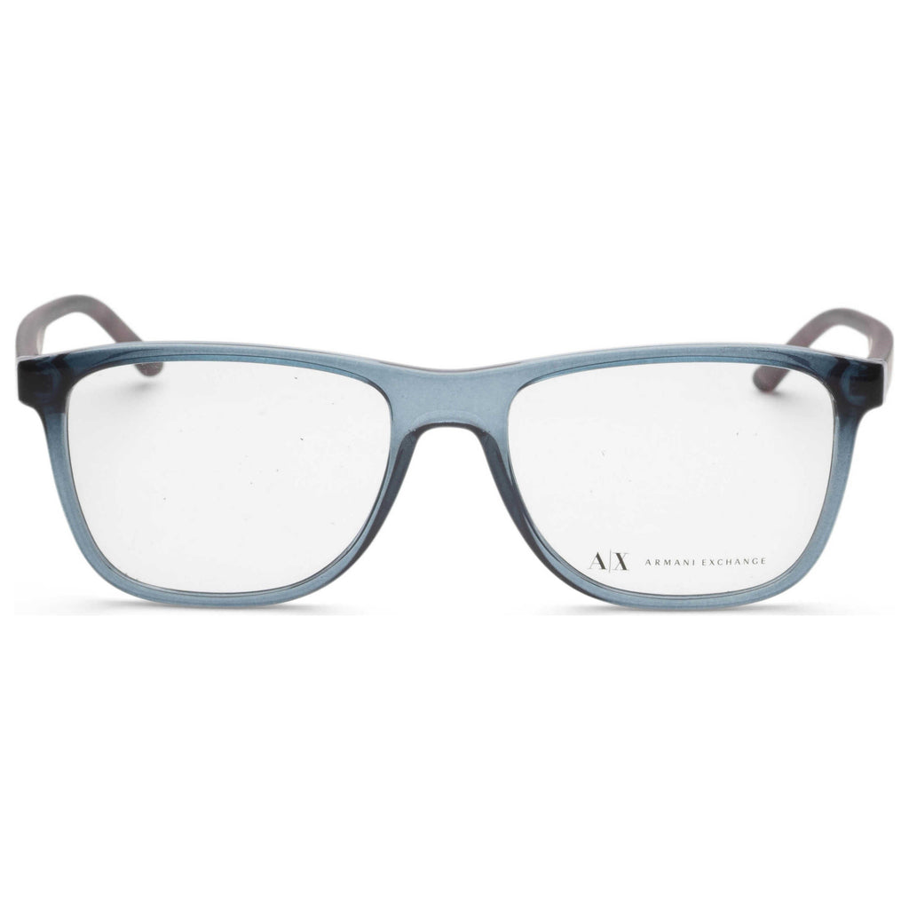 Armani Exchange Men's Eyeglasses AX3048-8238-54