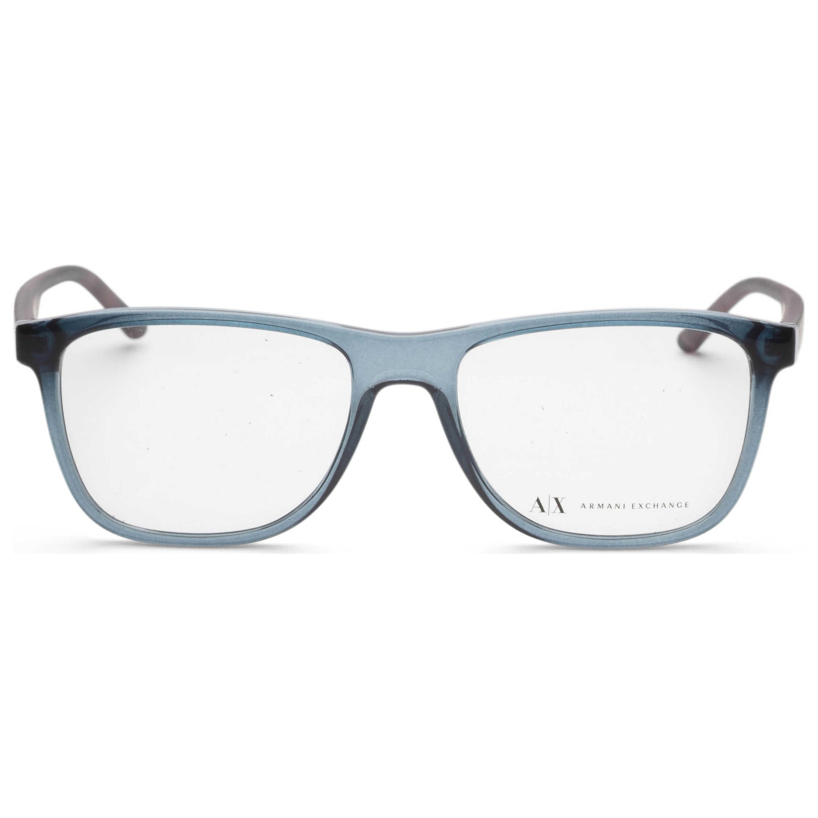 Armani Exchange Men's Eyeglasses AX3048-8238-54