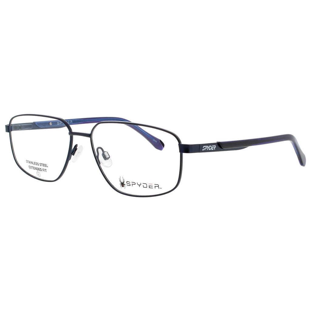 Spyder Men's Eyeglasses SPYDER-SP4033-414-56