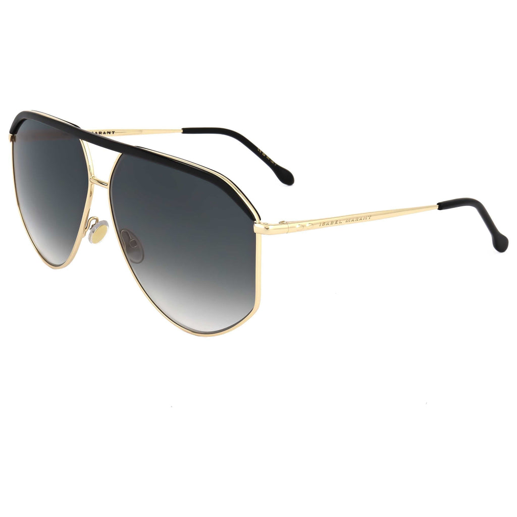 Isabel Marant Women's Sunglasses IM0139-S-RHL-64