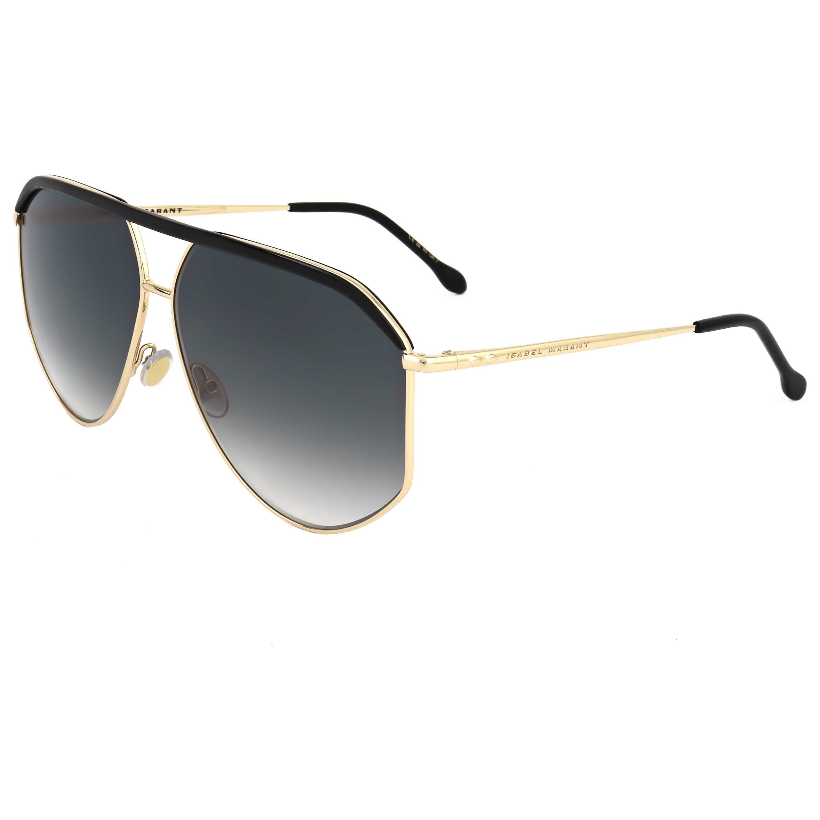 Isabel Marant Women's Sunglasses IM0139-S-RHL-64