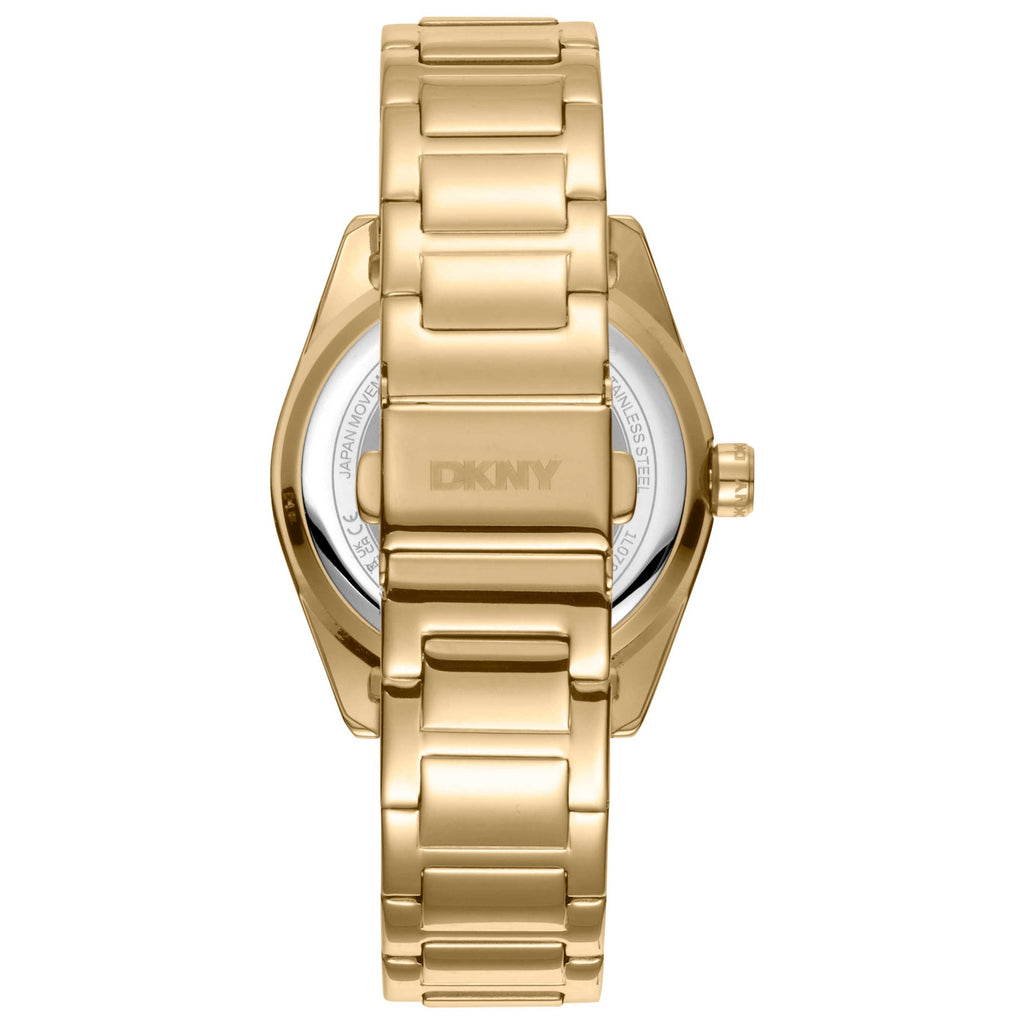 DKNY Evening Women's Watch DK1L078M0025