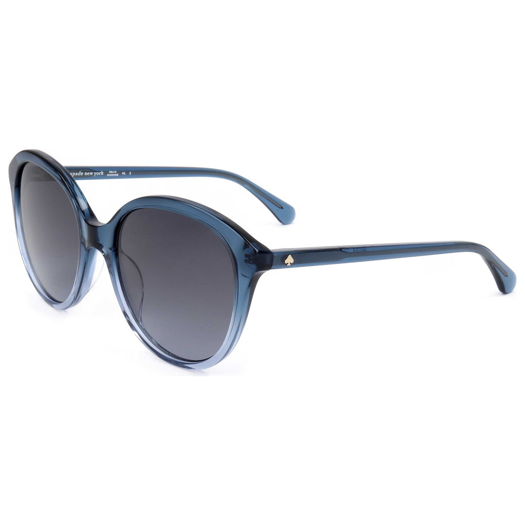 Kate Spade Women's Sunglasses BRIA-G-S-WTA-55