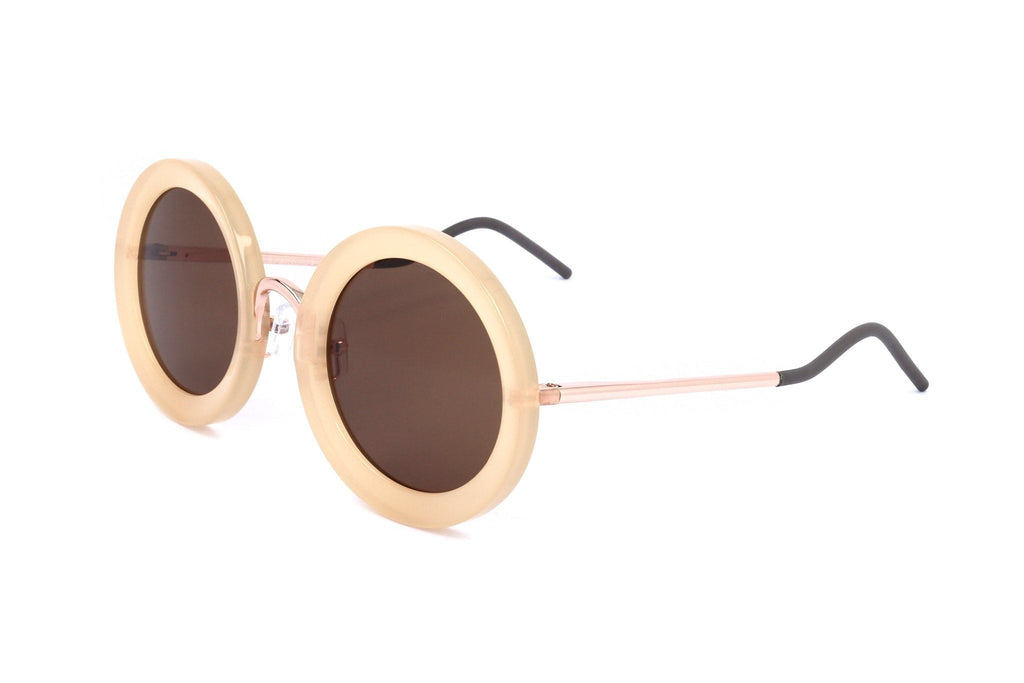 Kartell Women's Acetate Sunglasses