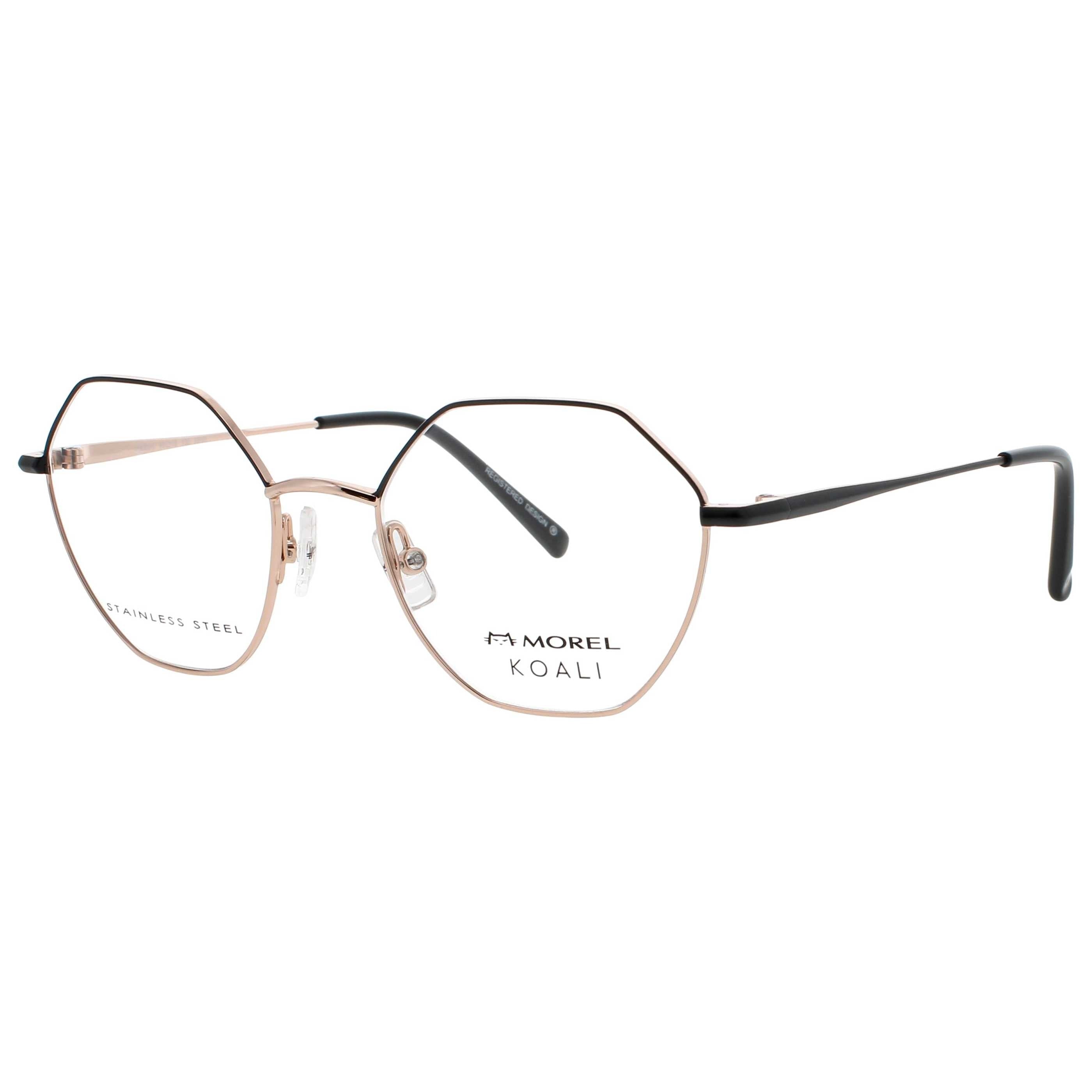 Koali Women's Eyeglasses KOALI-MOREL-20092K-NP01-48