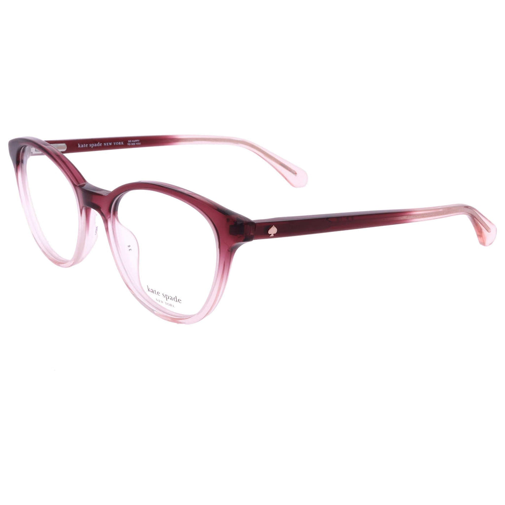 Kate Spade Women's Eyeglasses AGGIE-92Y-50