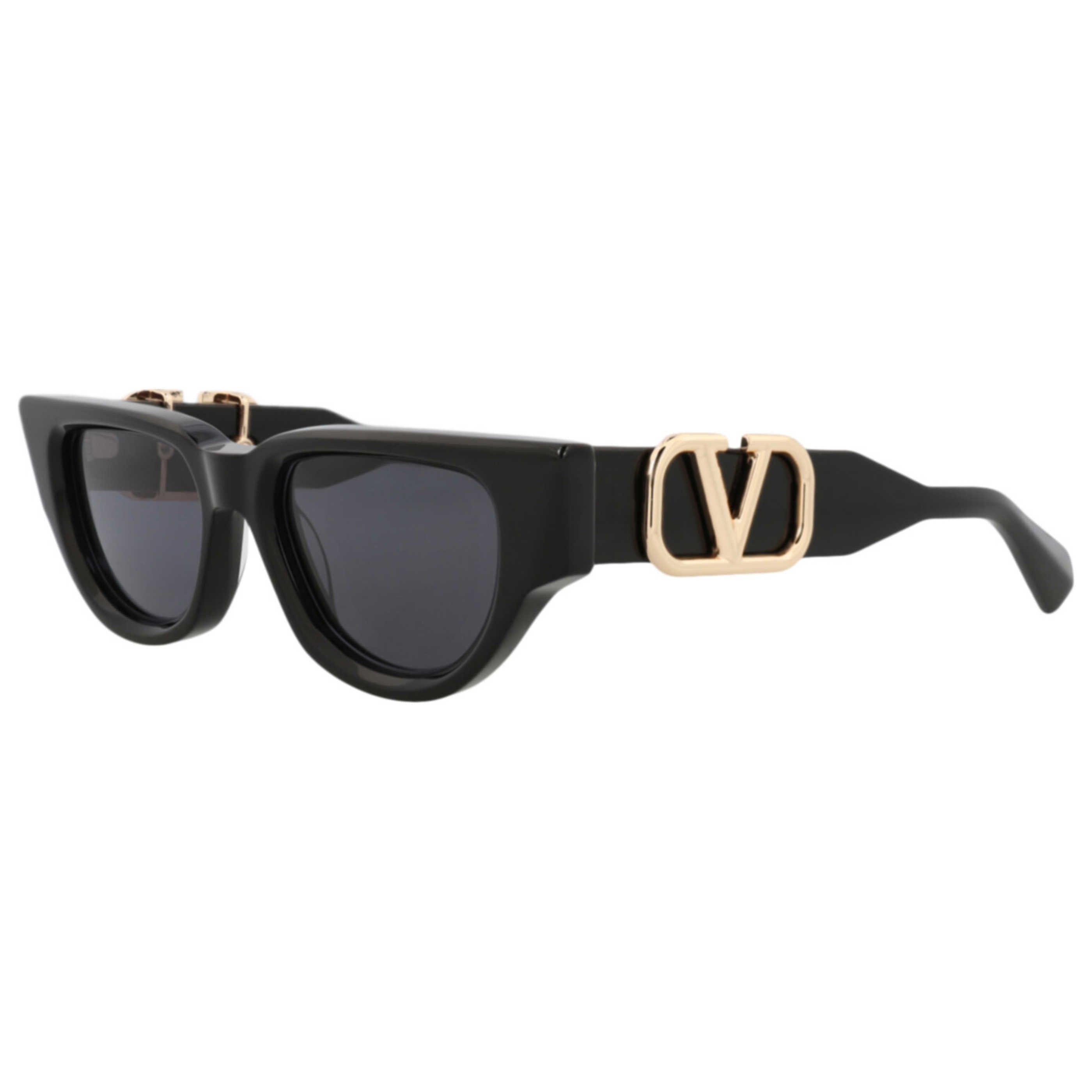 Valentino Women's Sunglasses VLS-103A-50