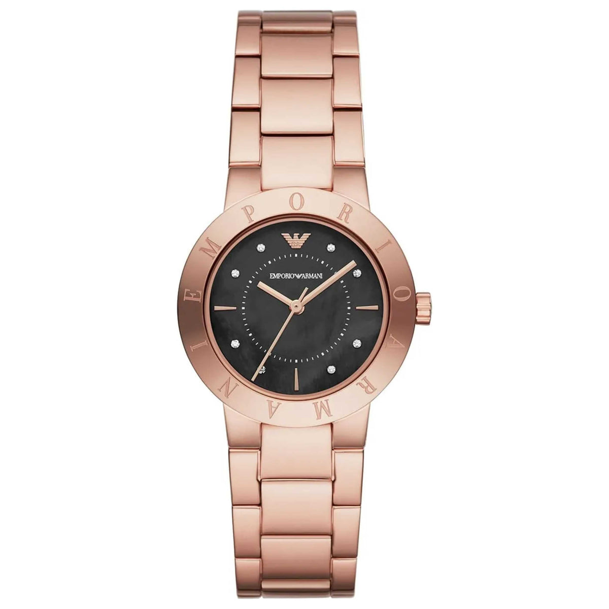 Emporio Armani Classic Women's Watch AR11251