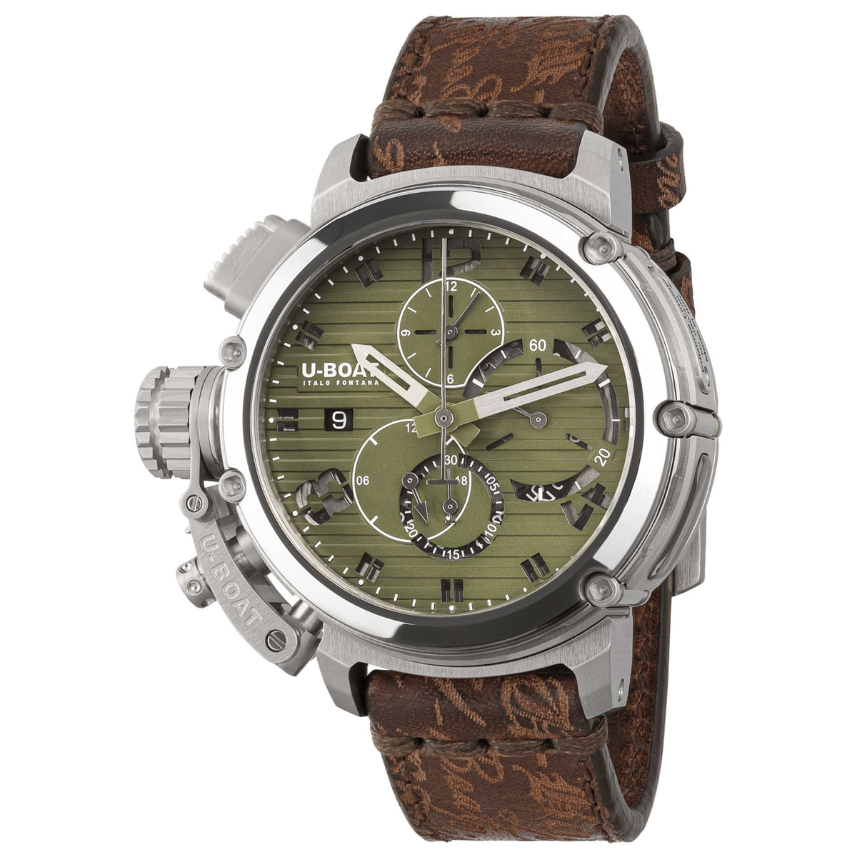 U-Boat Men's Watch UB-9591