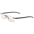 Porsche Design Men's Eyeglasses P8341-54C