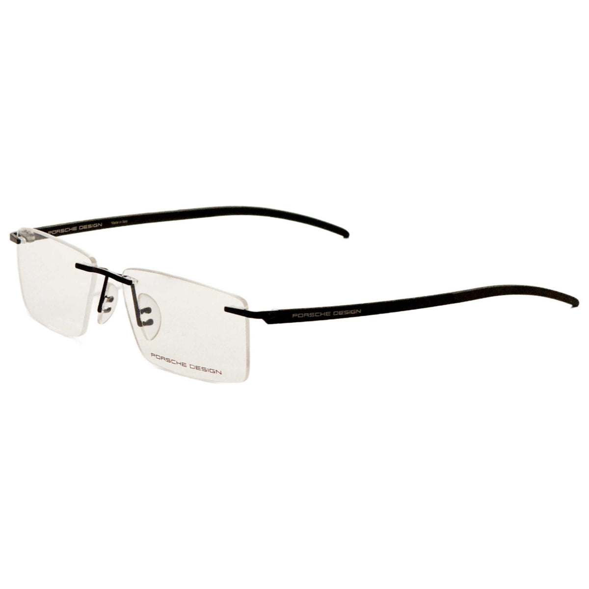 Porsche Design Men's Eyeglasses P8341-54C
