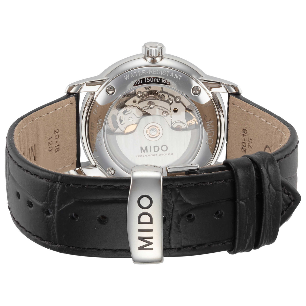 Mido Men's Watch M0374361606100