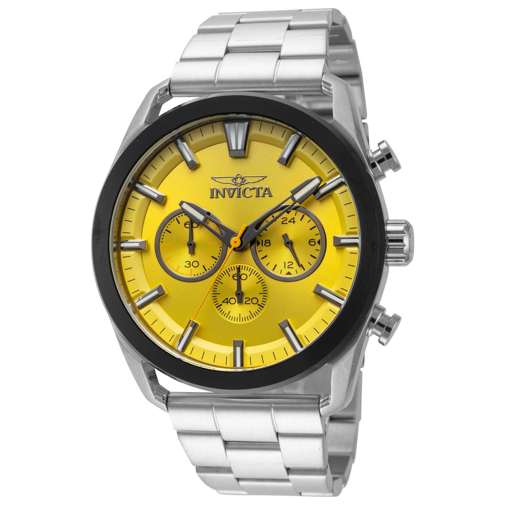 Invicta Men's Watch IN-50432