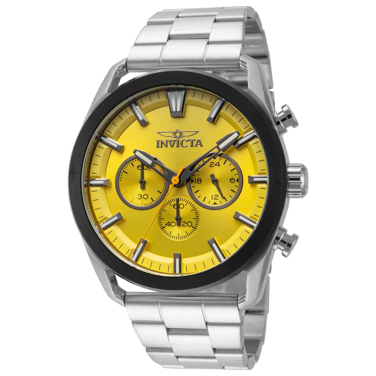 Invicta Men's Watch IN-50432