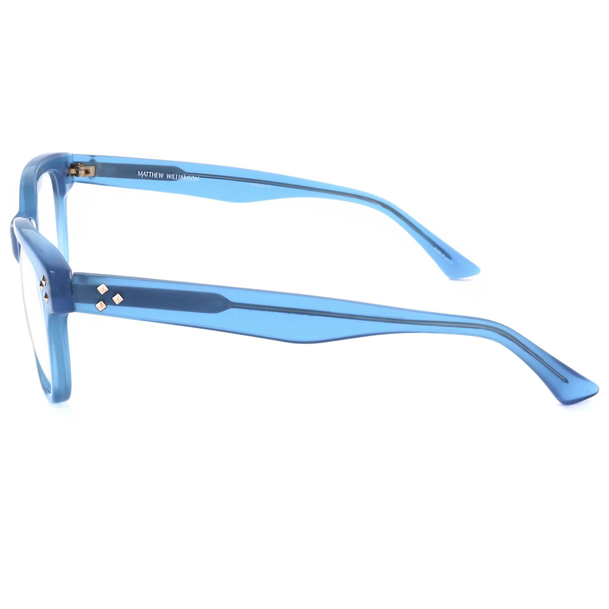 Linda Farrow Women's Opticals MW31-C11-50