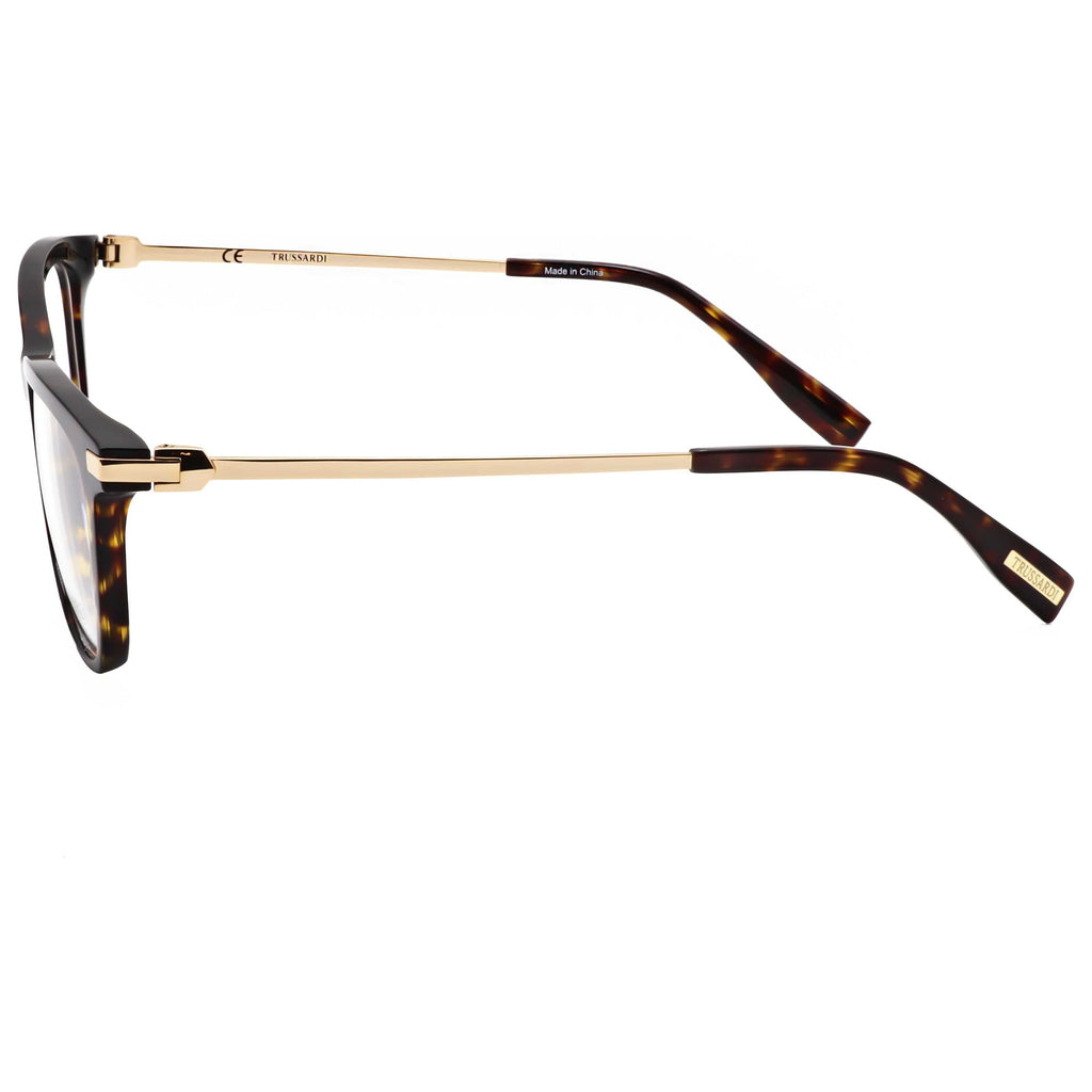 Trussardi Women's Eyeglasses VTR104-722-54