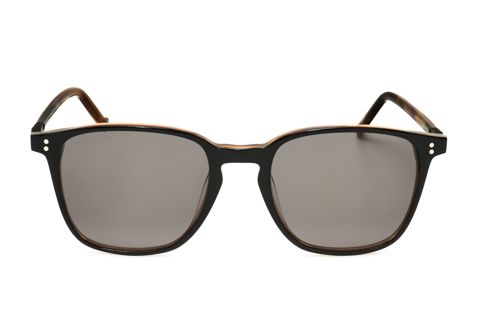 Hackett Bespoke Men's Acetate Sunglasses