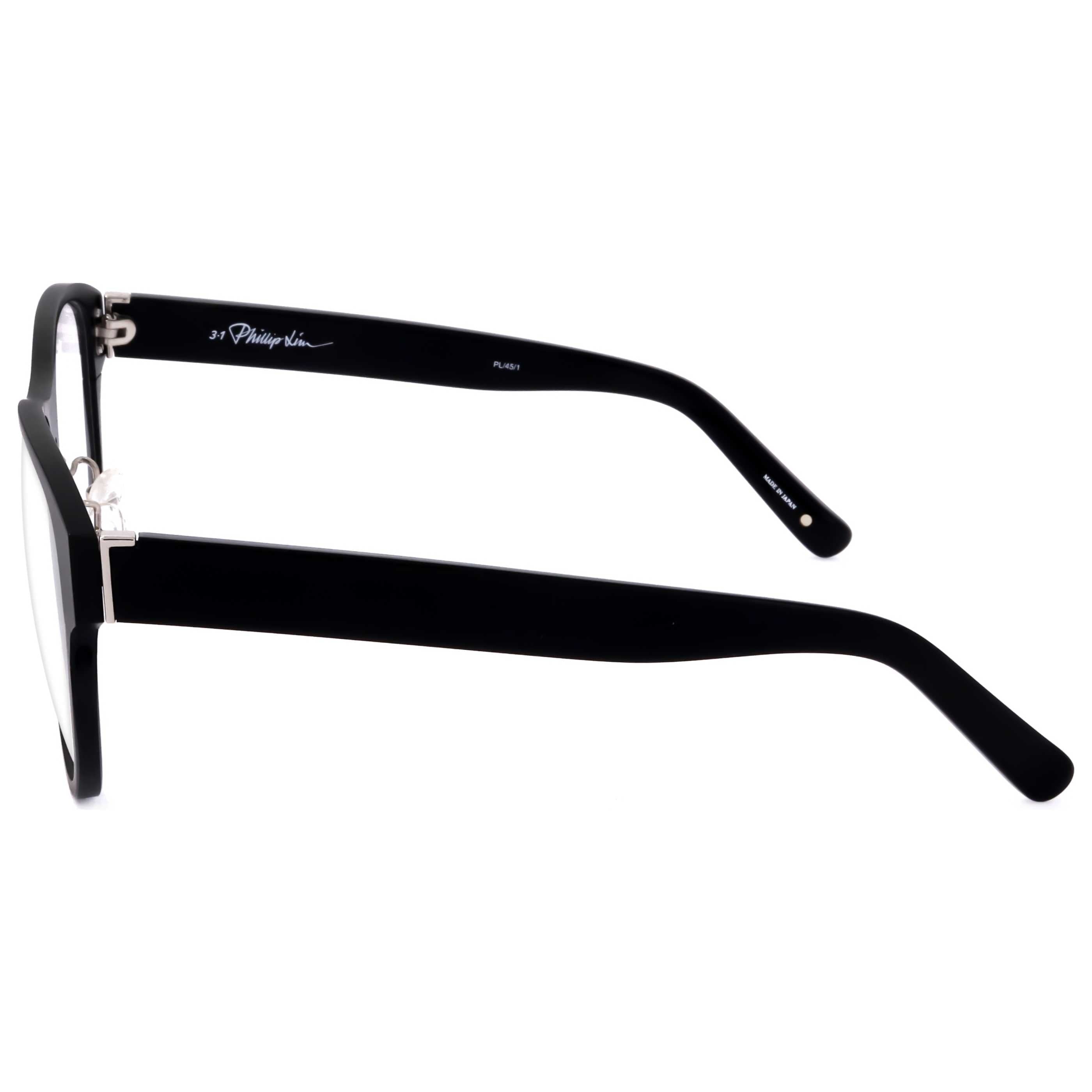 Linda Farrow Unisex Opticals PL45-C1-58