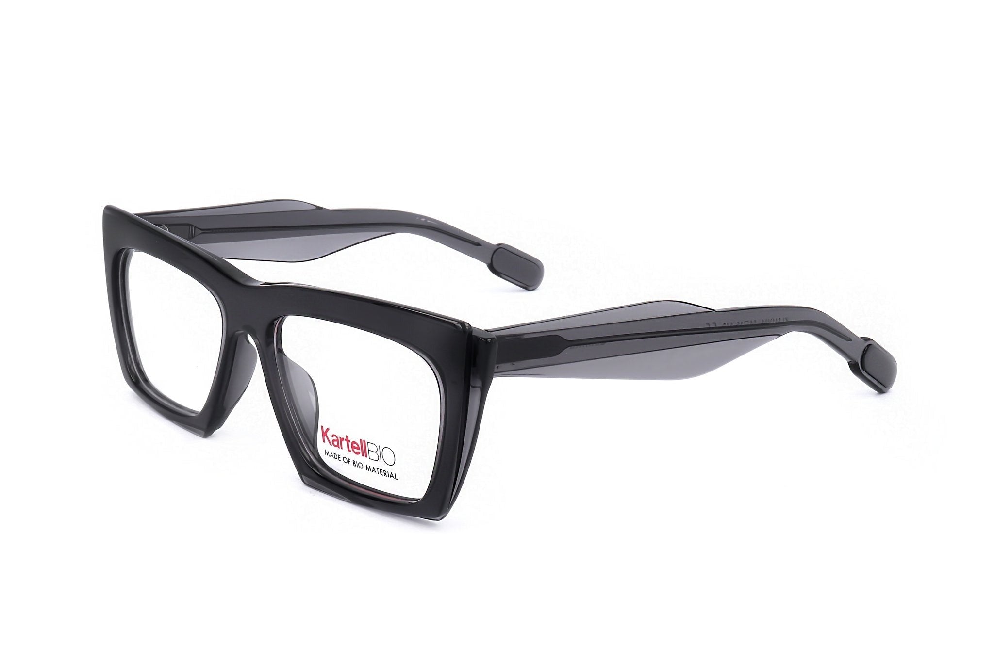 Kartell Unisex Acetate Glasses