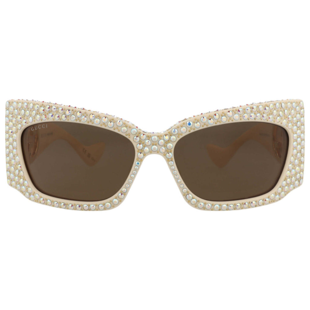 Gucci Women's Sunglasses GG1412S-30014422-002