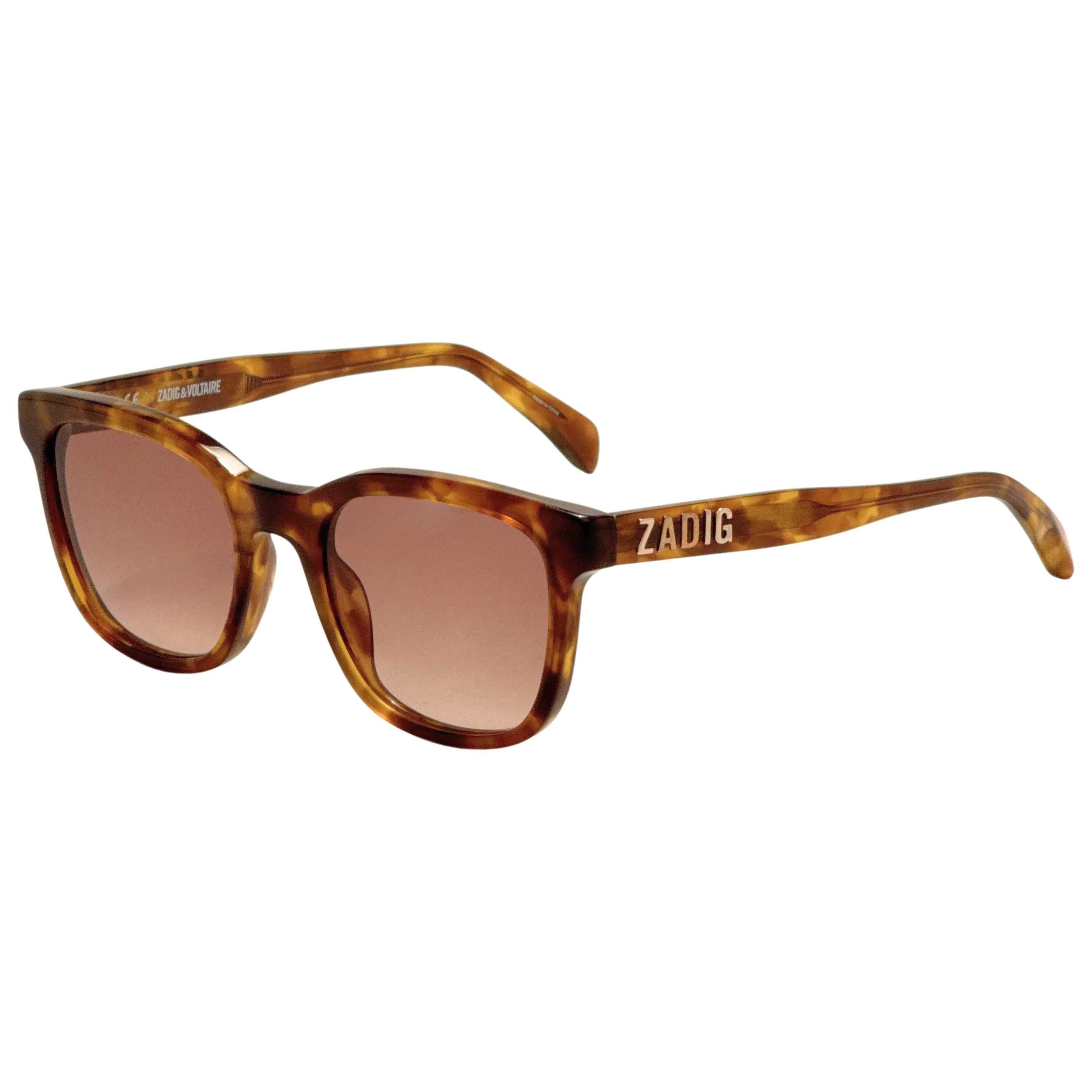 Zadig & Voltaire Unisex Sunglasses SZV336520960