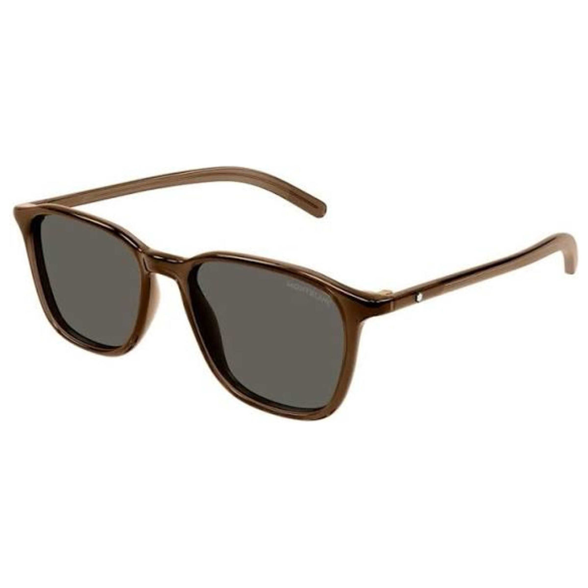 Montblanc Men's Sunglasses MB0325S-003-53