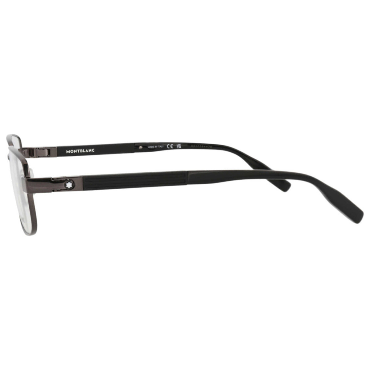 Montblanc Men's Eyeglasses MB0034O-30006791-004