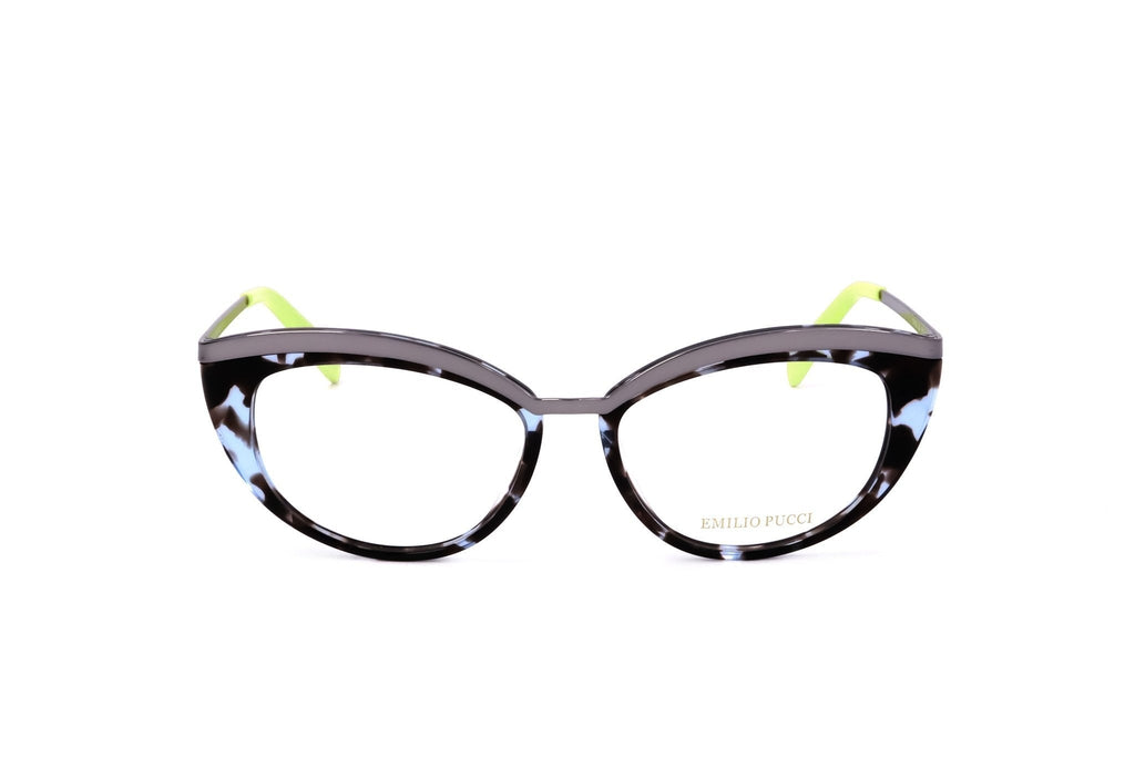 Pucci Women's Metal Glasses